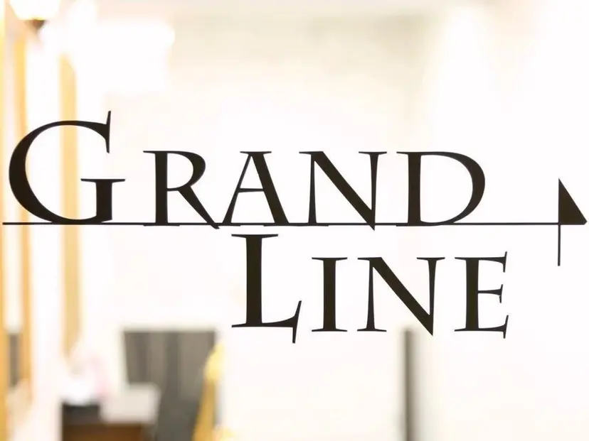 GRANDLINE 岩崎の掲載
