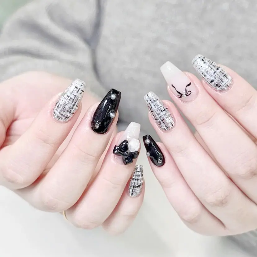 Chan TA Nailの掲載