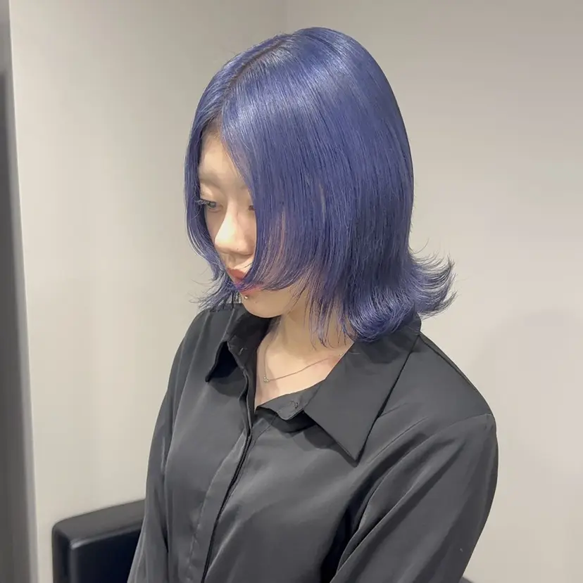 ハイトーン美容師 🤍のあ🤍の掲載