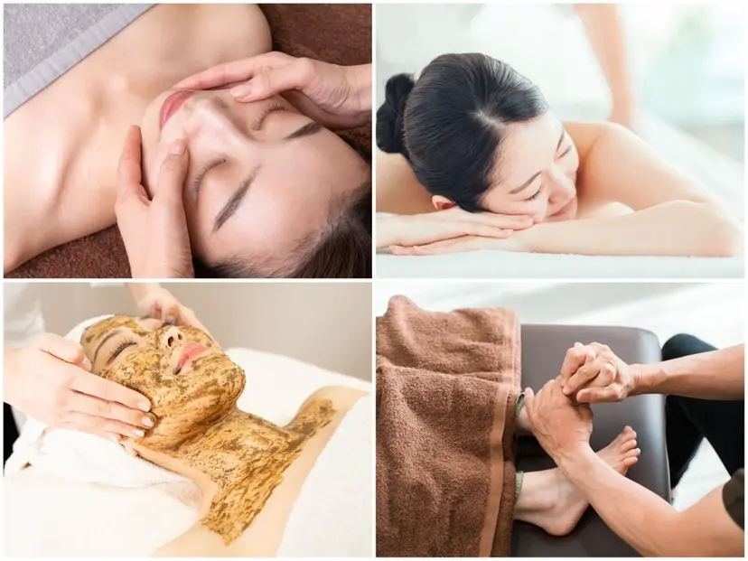 【RePlu】 リラク×美容サロンの掲載