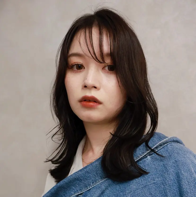 ノンダメージ ✂︎竹村まどかの掲載