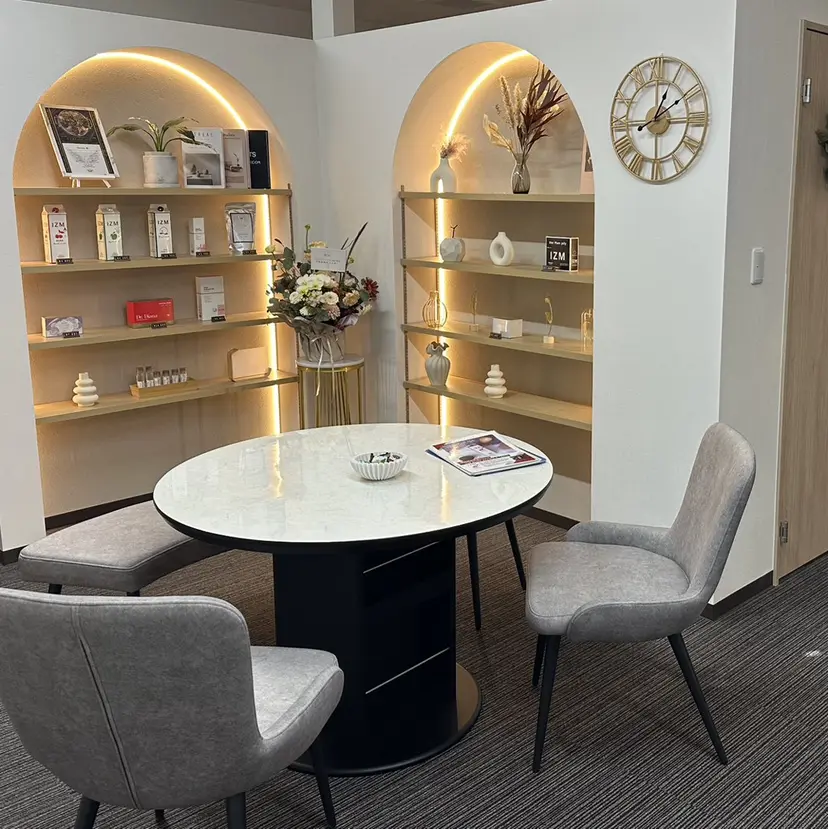 トータルボディケア chouchouの掲載