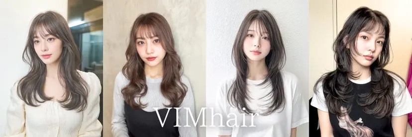 VIM hairおもろまち店の掲載