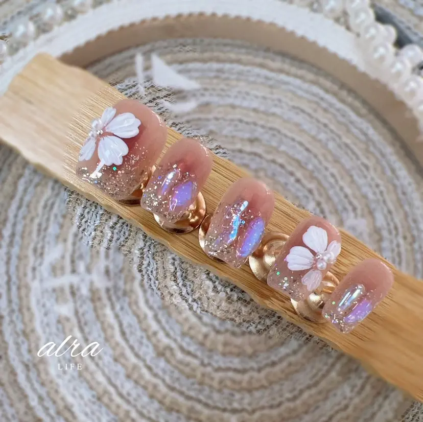 enRich レイリの掲載