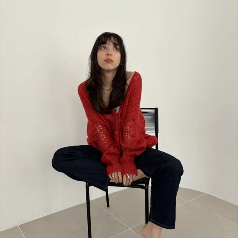 浦野 杏菜の掲載