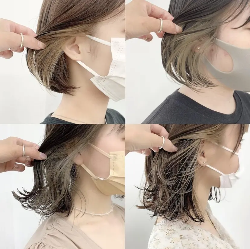 🌿椿 夢来🌿の掲載