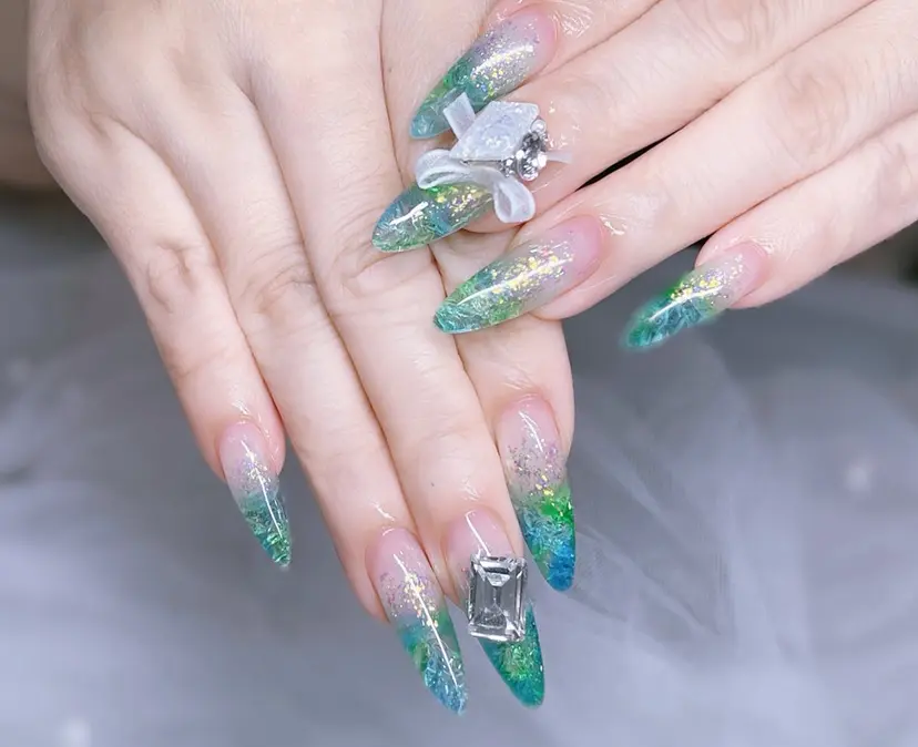 Beauty Build Upの掲載