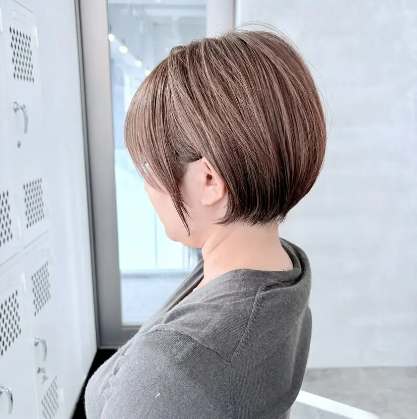 ショート特化サロン 【ボランチ】瀬戸口の掲載