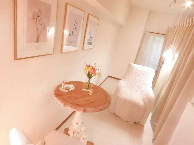 リュクス 西新店の掲載