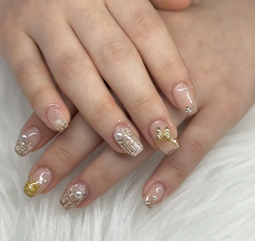 ネイルサロン ANELAの掲載