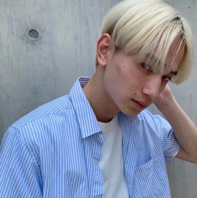 メンズ特化🔥木下 晃徳の掲載