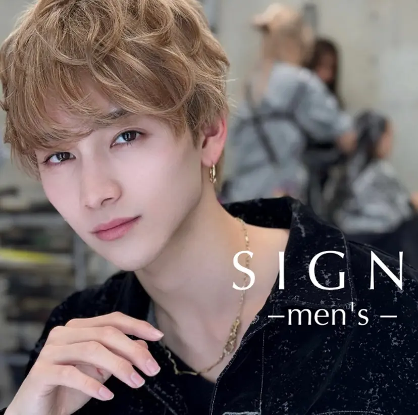 渋谷SIGN / tatutoの掲載