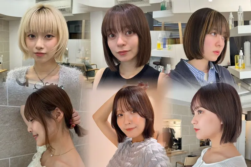 【期間限定無料 ボブ特化】まさよしの掲載