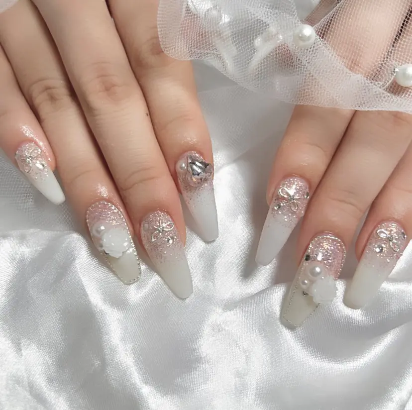 Imi Nail 🫧🎀hirokaの掲載