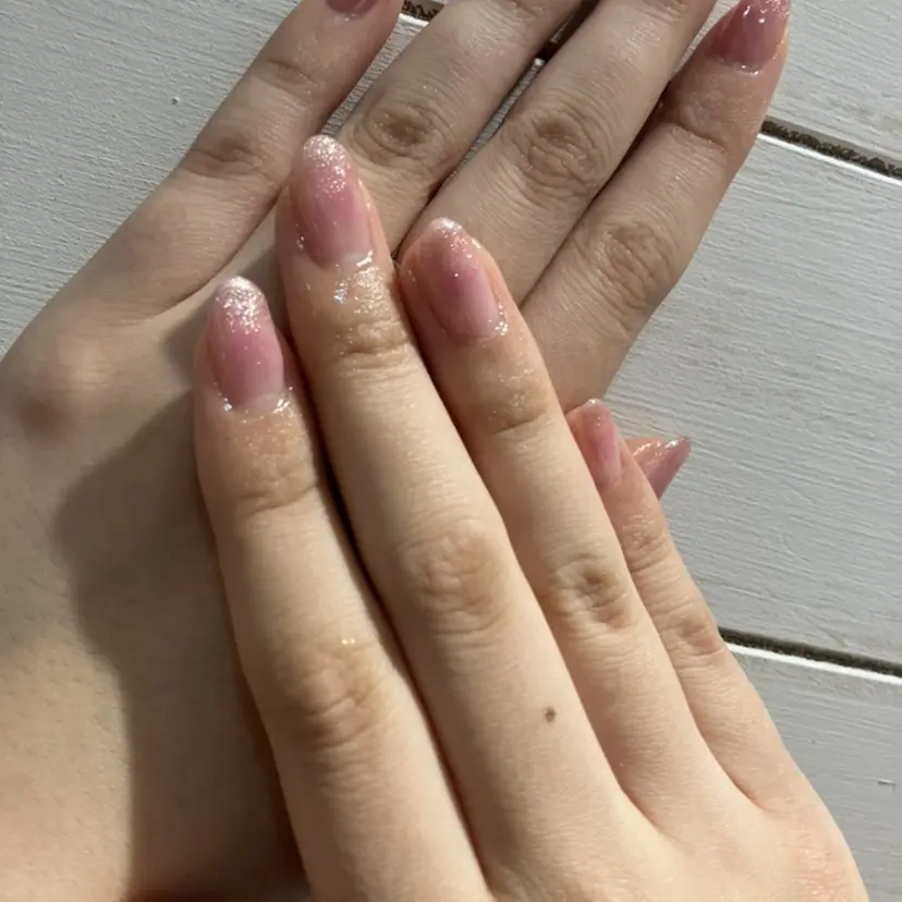 NAOMI ネイルの掲載