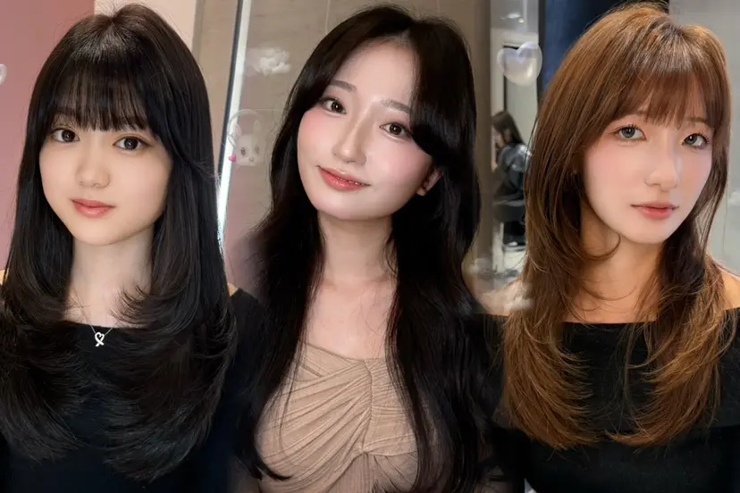 韓国ヘア特化🇰🇷 NATSUKIの掲載