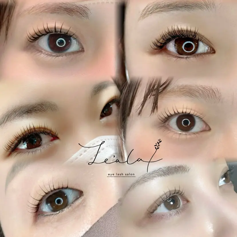 Le’ala 八木の掲載