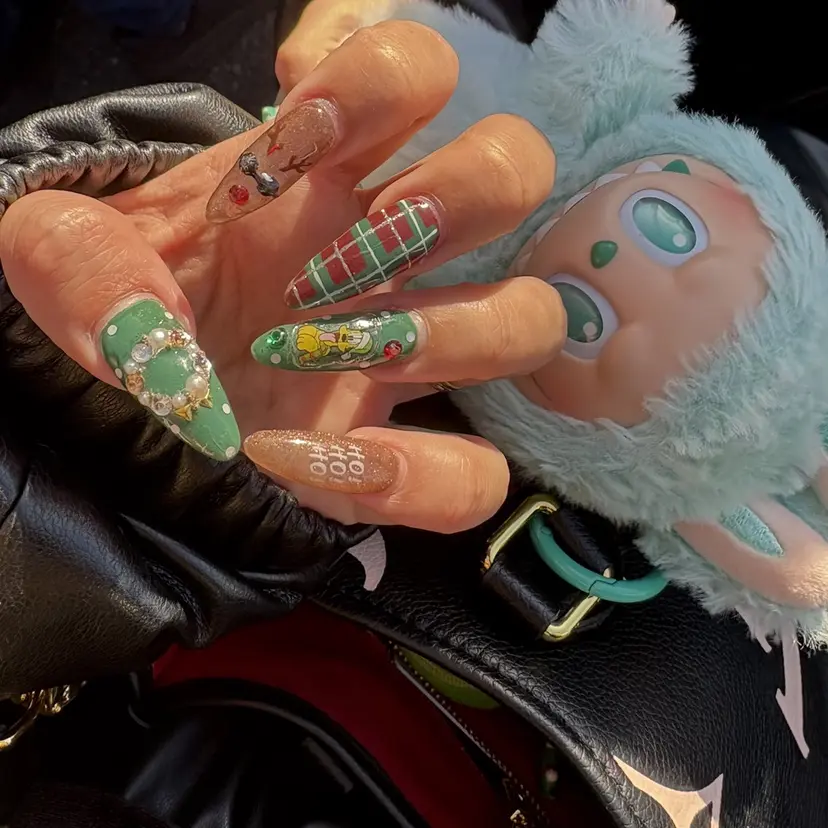 freesia Manamiの掲載