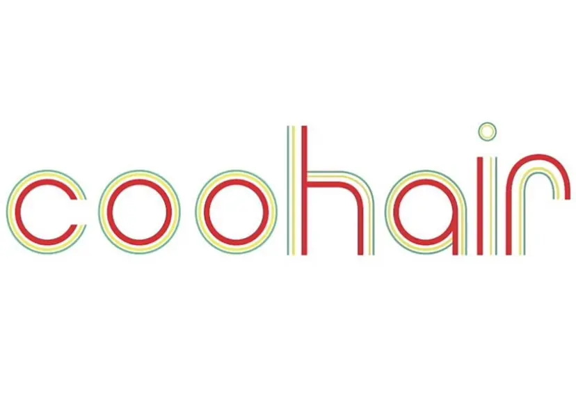 coo hair ナイキリナの掲載