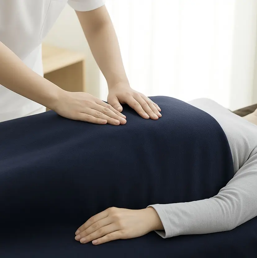 Nemulia 睡眠回復整体の掲載