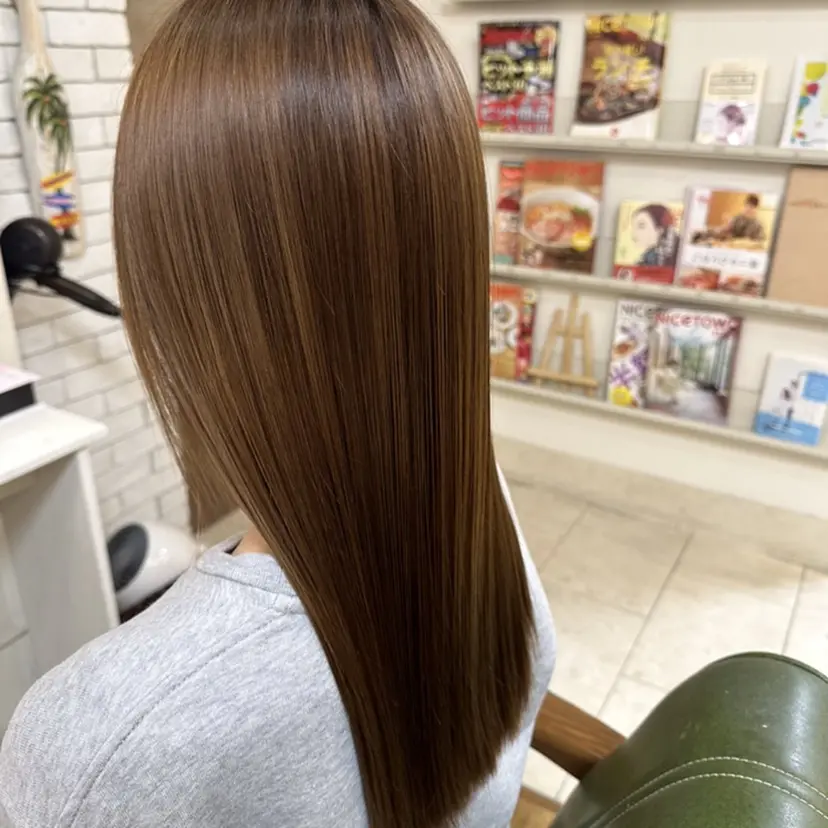 CLALA TAKAMATSUの掲載