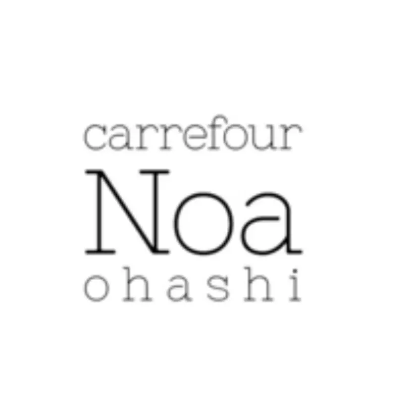 carrefour Noa ohashiの掲載