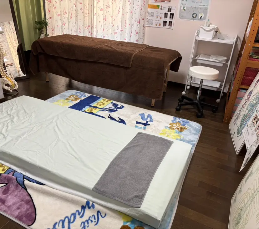 カイロ&ビューティ Le sourireの掲載