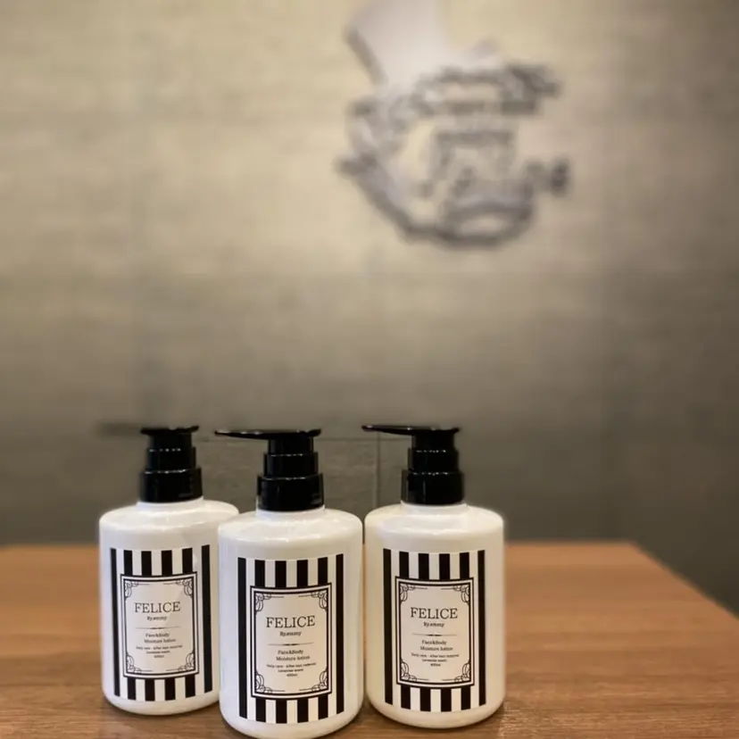 メンズ脱毛Adone Felice心斎橋店の掲載