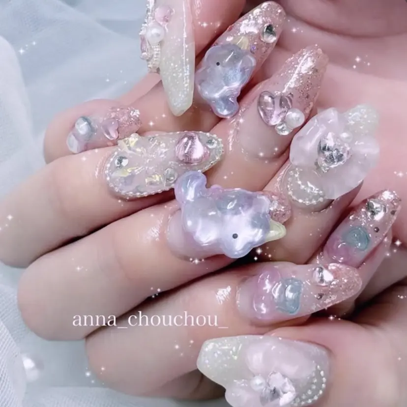 Anna Sano⭐️の掲載