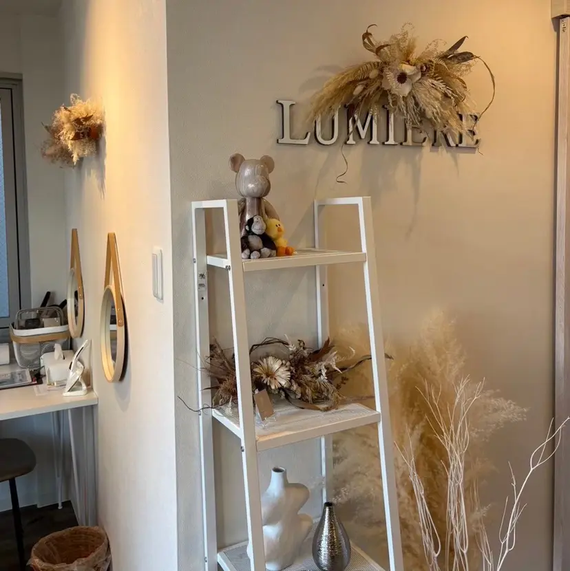 LUMIERE 南堀江店の掲載