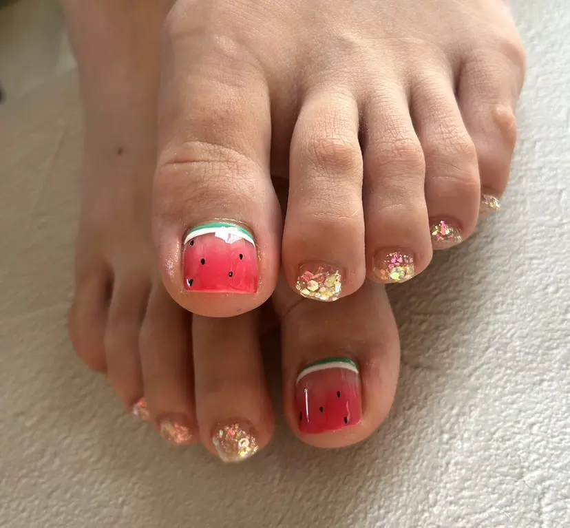 2DY NAIL SALONの掲載