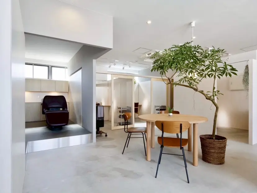 🌷ナチュラル/ 似合わせ🌷長岡の掲載