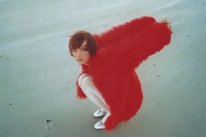 シシドアスカ /中目黒/パーマの掲載