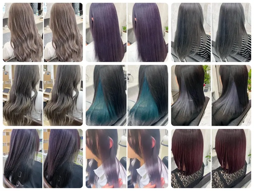 🦋ハイトーン🦋 石山 希理🦋の掲載