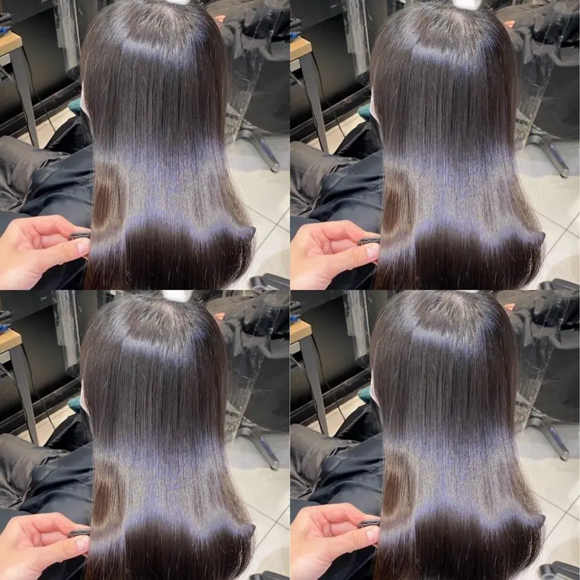 💍艶髪の神様💍 ウチマダイの掲載