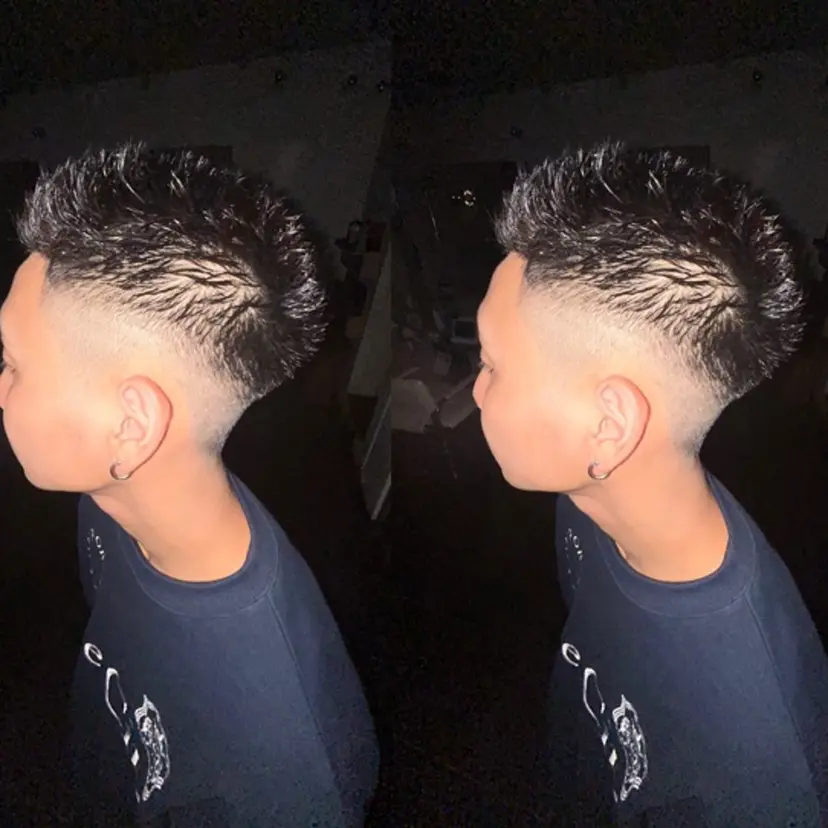 💈メンズ特化 💈 前田 蓮の掲載