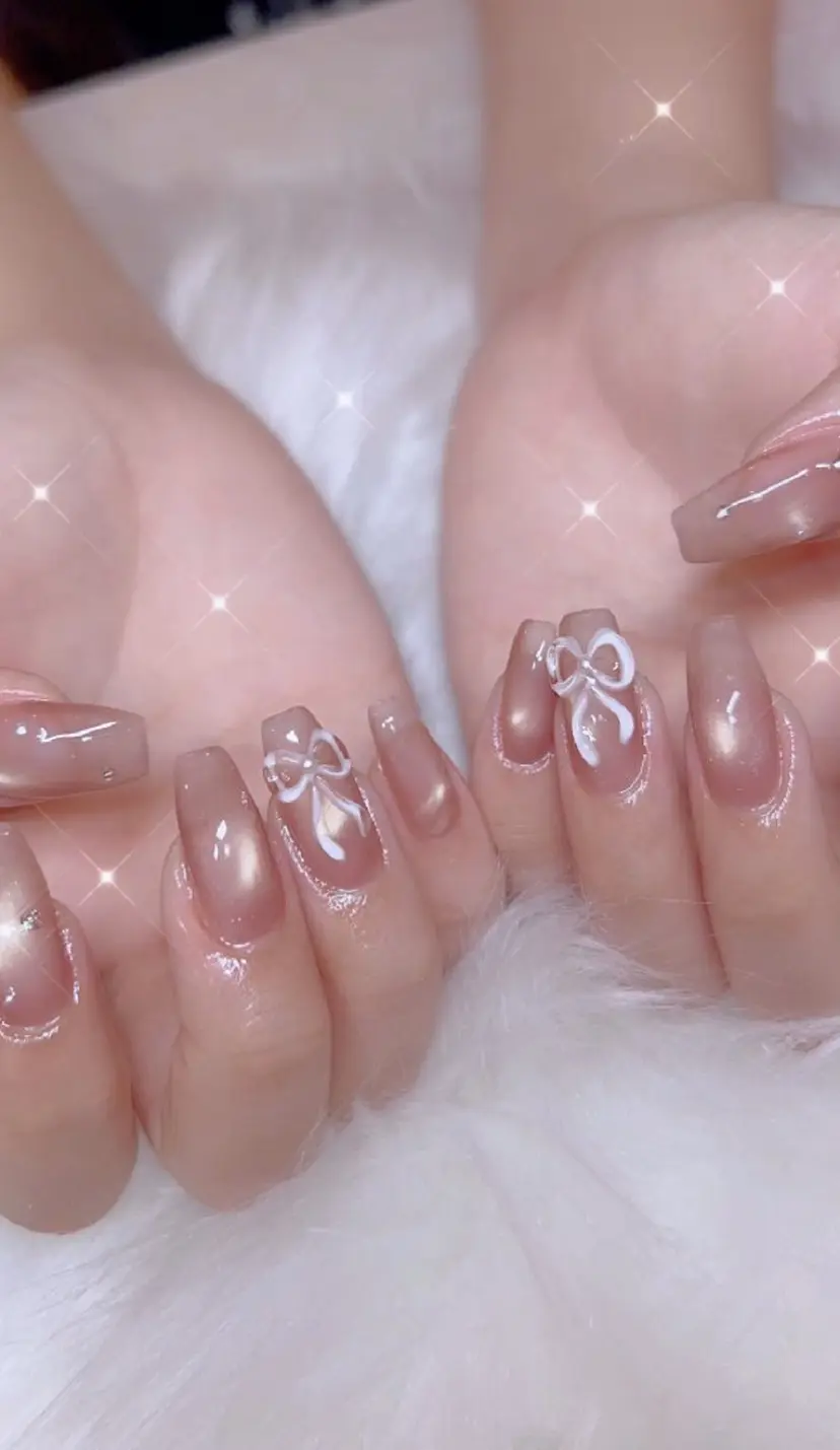 I LOVE ME NAIL.。.:*♡の掲載