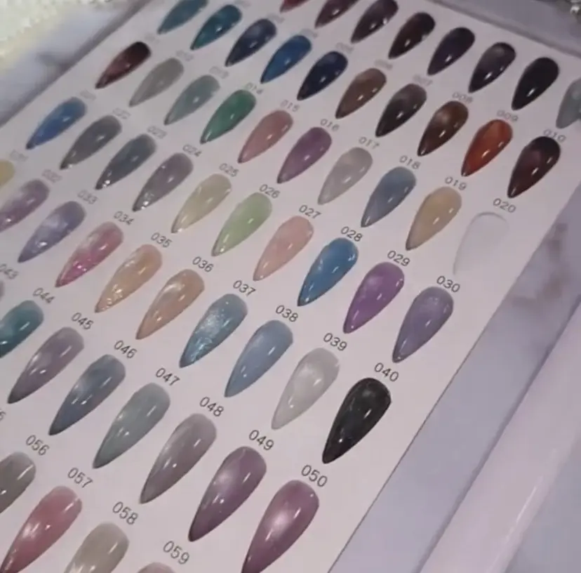 Borboleta Ayanoの掲載