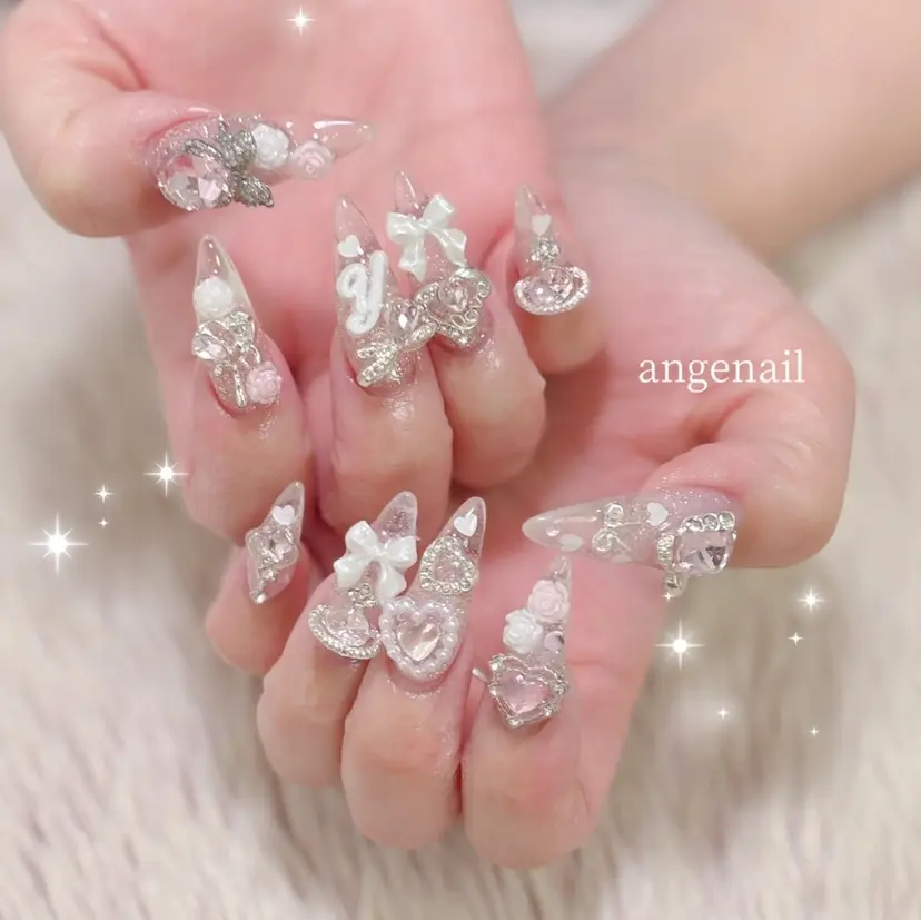angenail MAKIの掲載