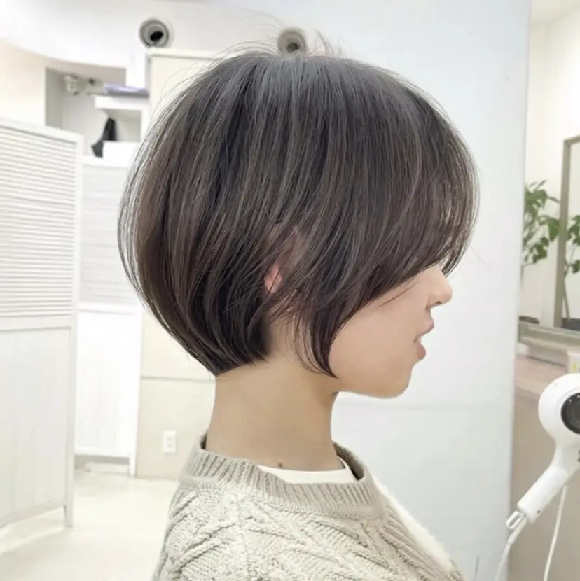 ショート満足度 100%🍁nagiの掲載