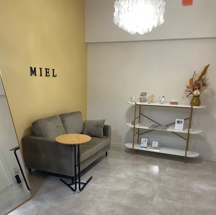 miel NAOMIの掲載