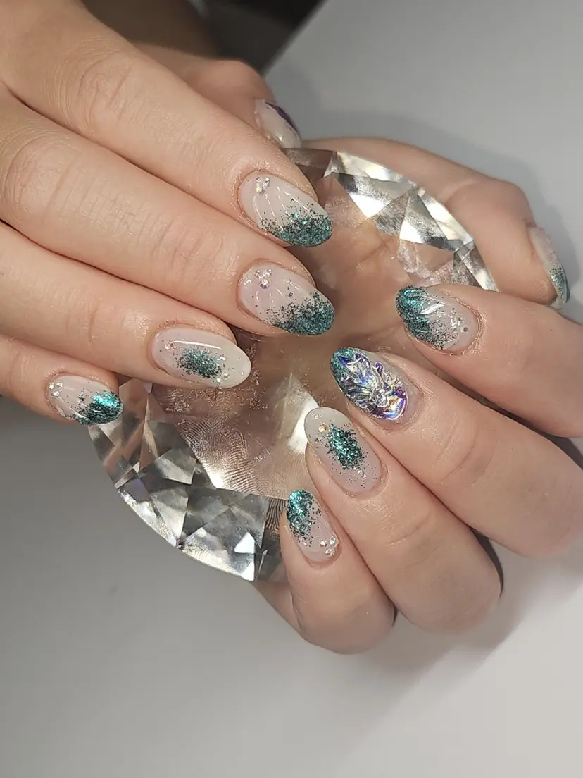J ♡nailの掲載