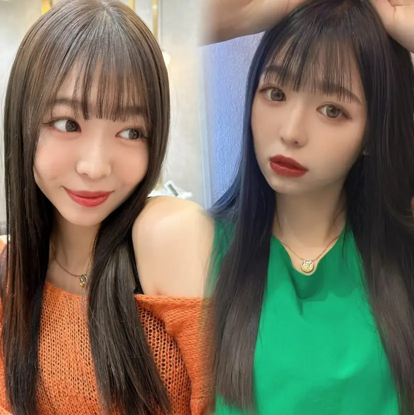 【美髪矯正】 吉村　清志の掲載