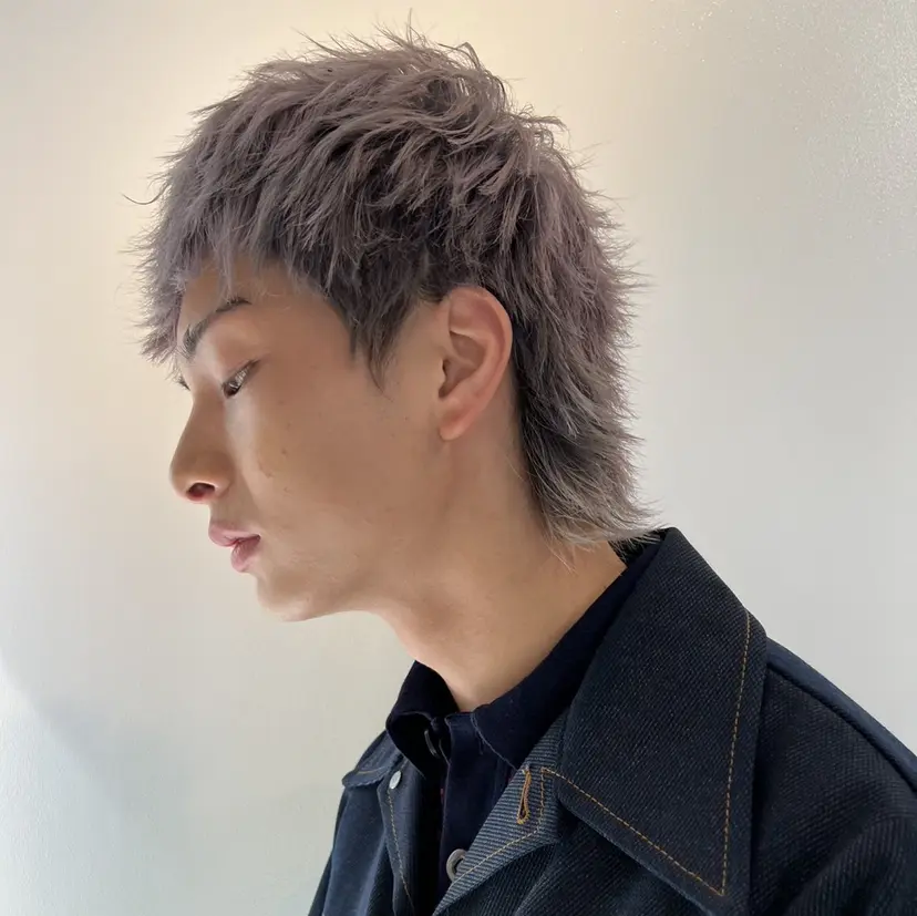 🌿MASATO 🌿韓国ヘアの掲載