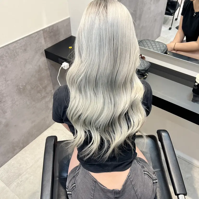 カラーリスト IKの掲載