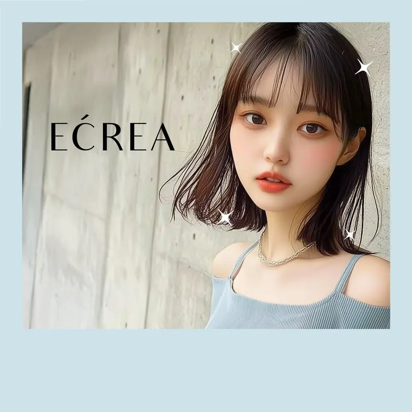 ECREA 天文館店の掲載