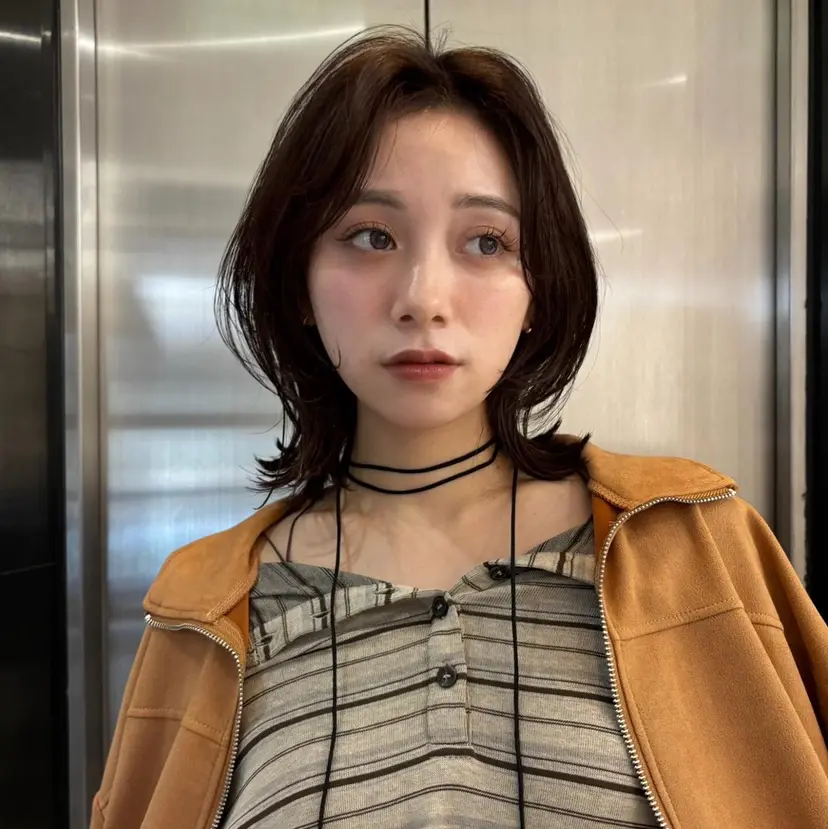 unami透明感 からー🍀_そら🪽の掲載