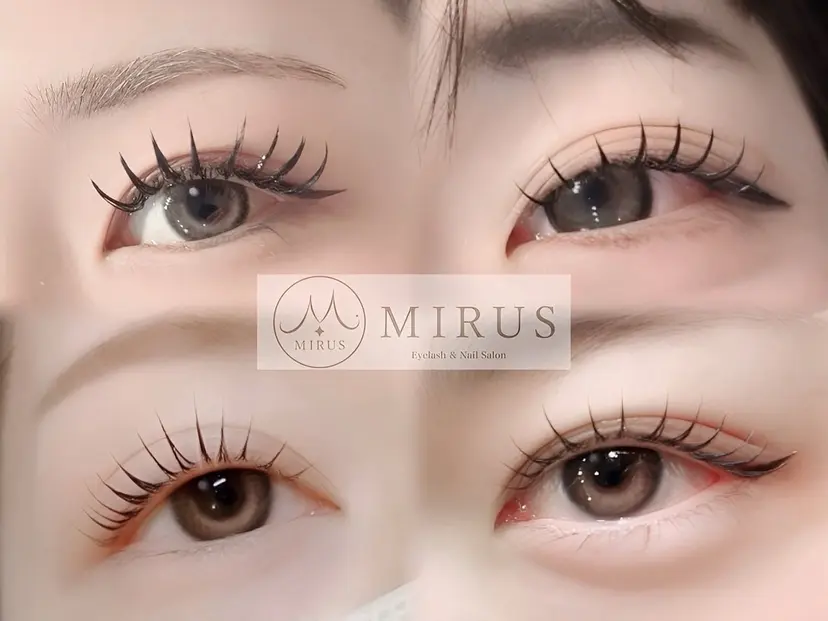 eyelist AMI🤍の掲載