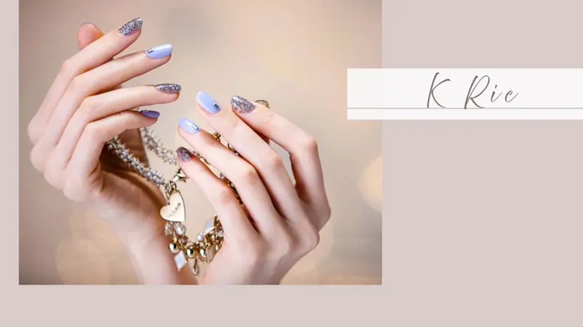 K Rieの掲載