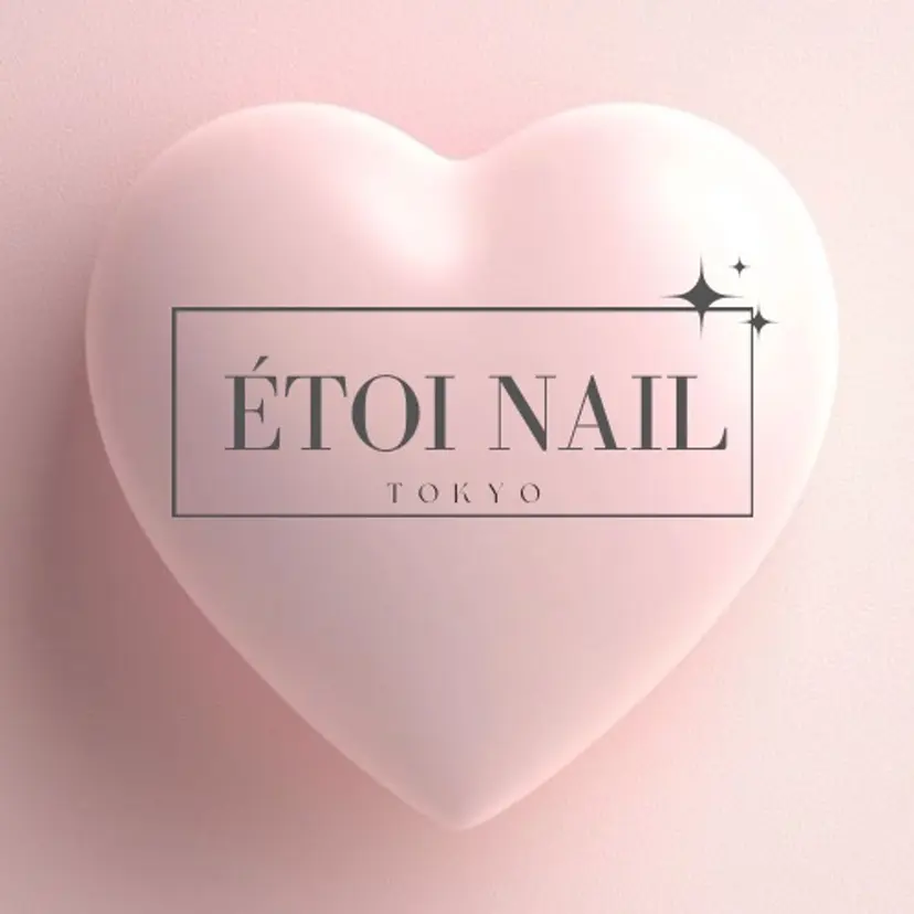 Étoi Nail TOKYOの掲載